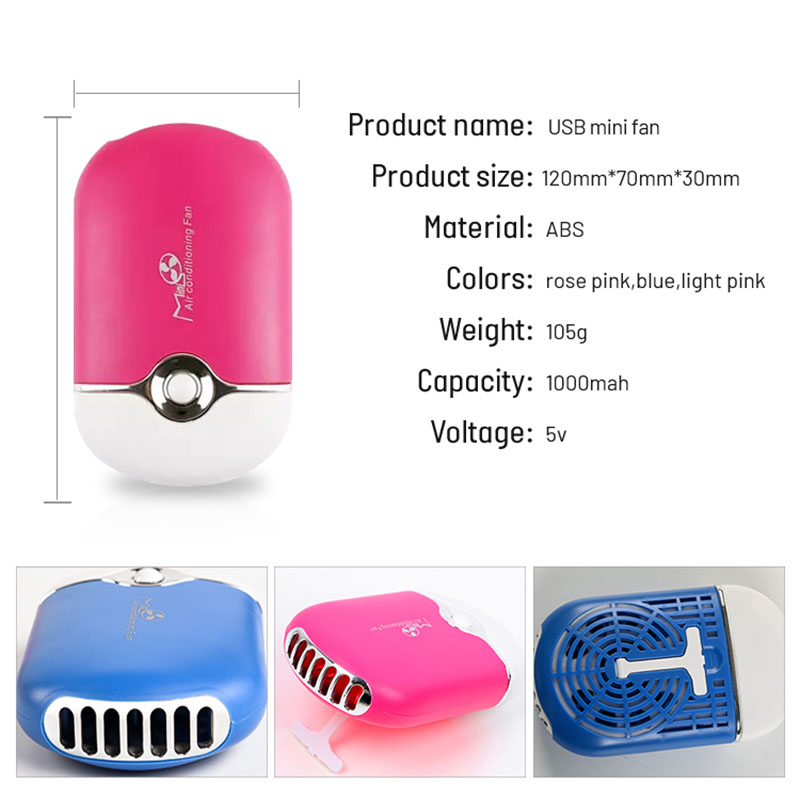 USB Mini Eyelashes Fan Graftin - Eyelash Extension Look review and price