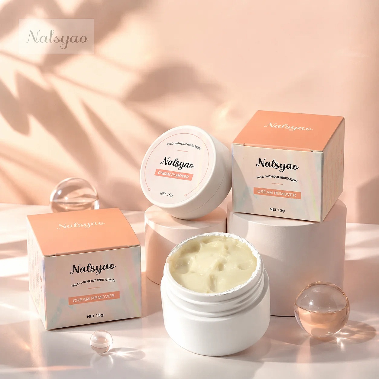15g Eyelash Glue Remover Cream - Eyelash Extension London review and price