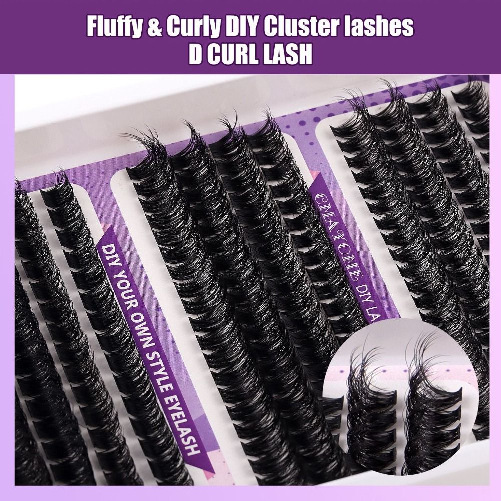 Natural Look False Eyelashes B - Eyelash Extension Natural Look review and price