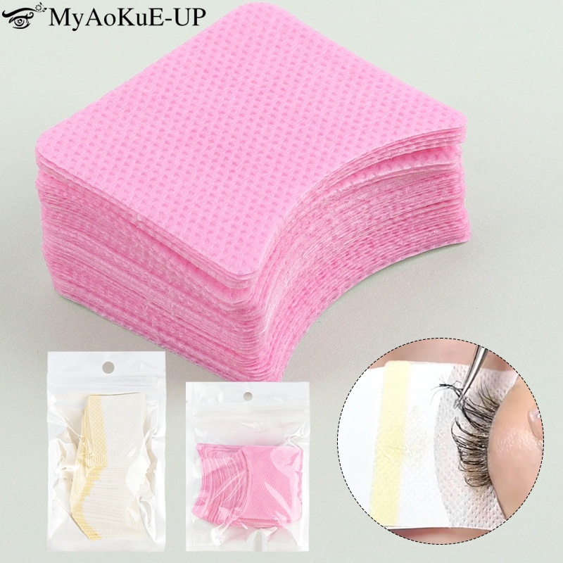 40pcs Eyelash Extension Remove - Eyelash Extension Look review and price