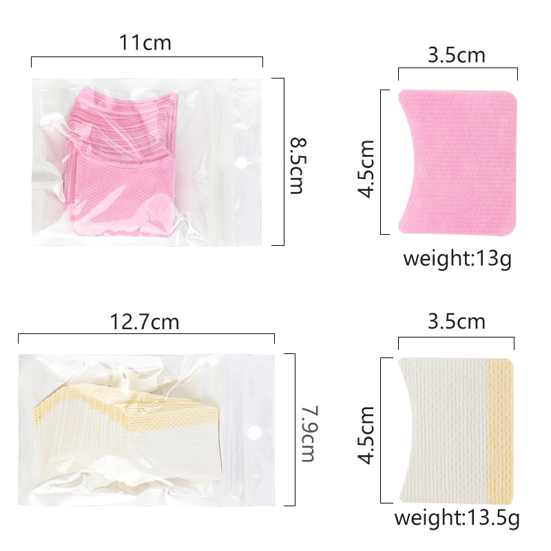 40pcs Eyelash Extension Remove - Eyelash Extension Look review and price